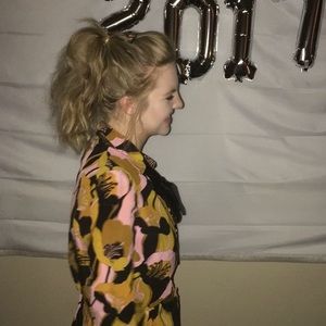 Meet your Posher, Jane